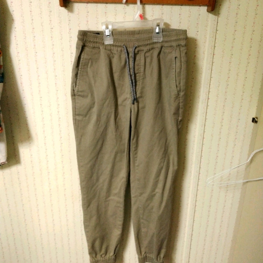 Volcom jogger pants
